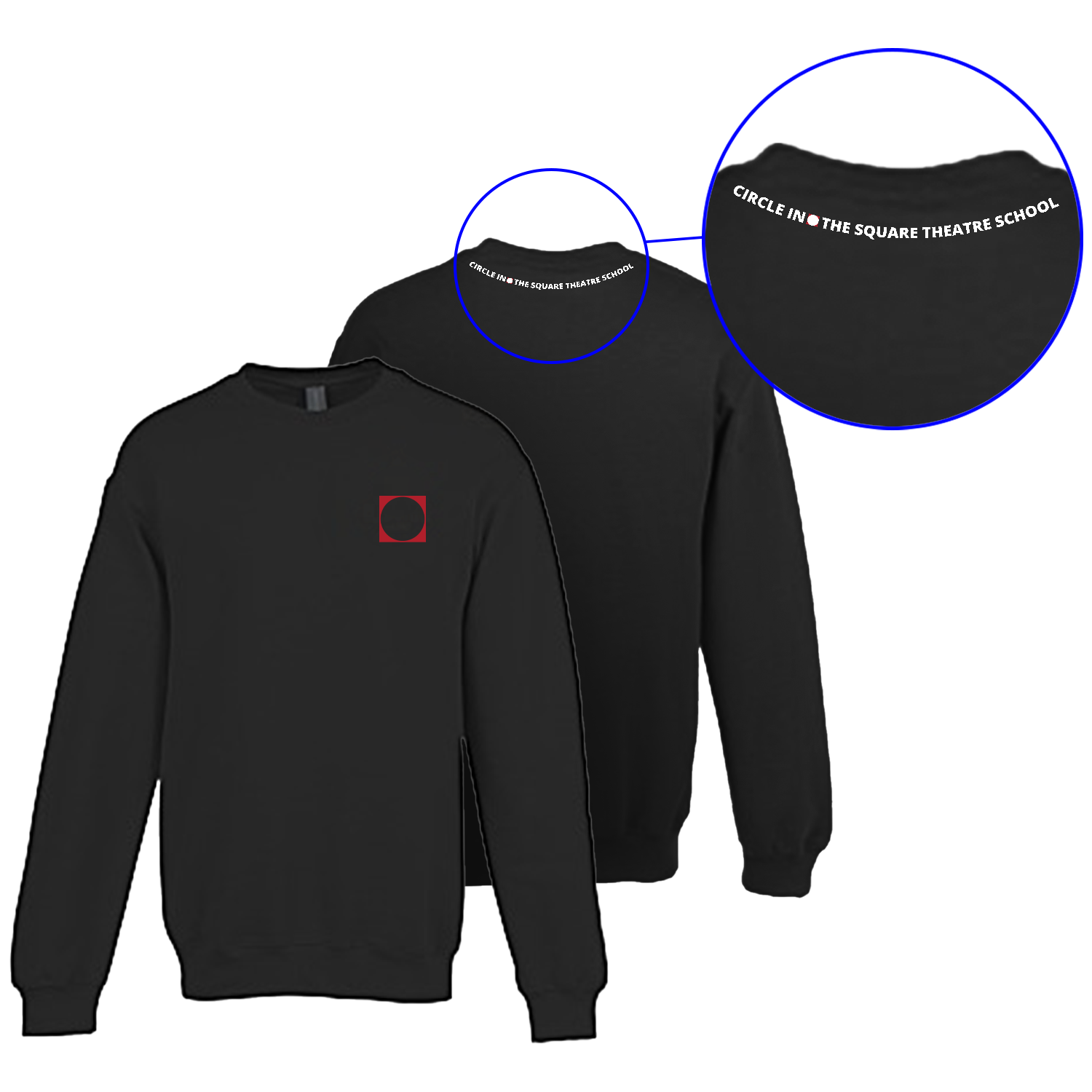Circle Store — Circle in the Square Theatre School